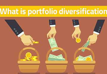 5 Reasons Why Diversification Is Key to Successful Investing